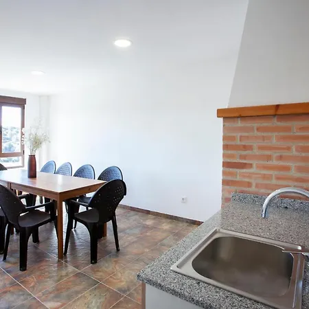 Holiday home Torre Buena Vista A 40 Minutos De Valencia Con Gran Jacuzzi Y Vistas Maravillosass Benafer